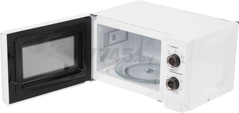 Печь микроволновая MIDEA MM720S220-W - Фото 5